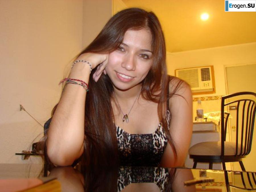 Симпотная латинка. Фото 2