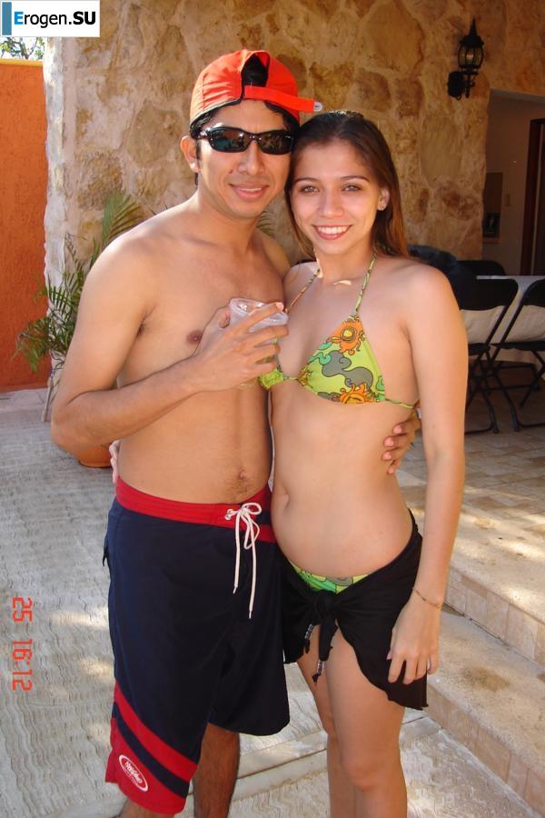 Симпотная латинка. Фото 4