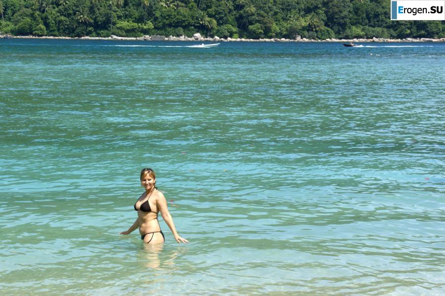 Wet. Part 4. Photo 35