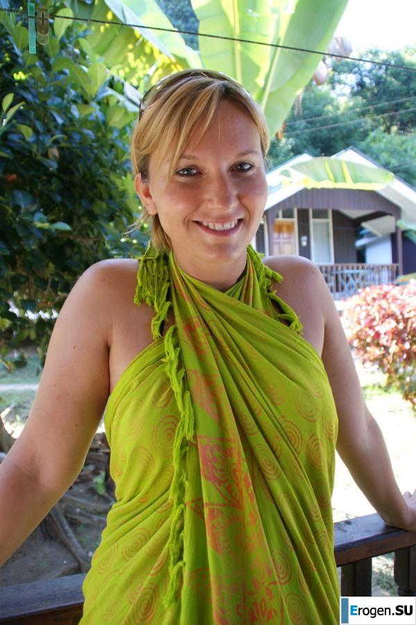 Wet. Part 4. Photo 40