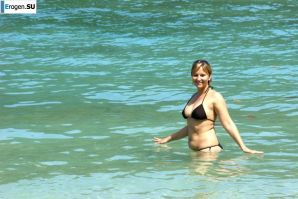 Wet. Part 4. Thumb 34