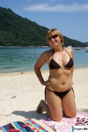 Wet. Part 4. Thumb 38