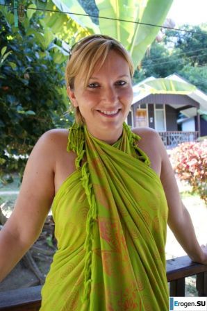 Wet. Part 4. Thumb 40