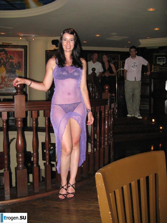 Милфа. Часть 2. Фото 12