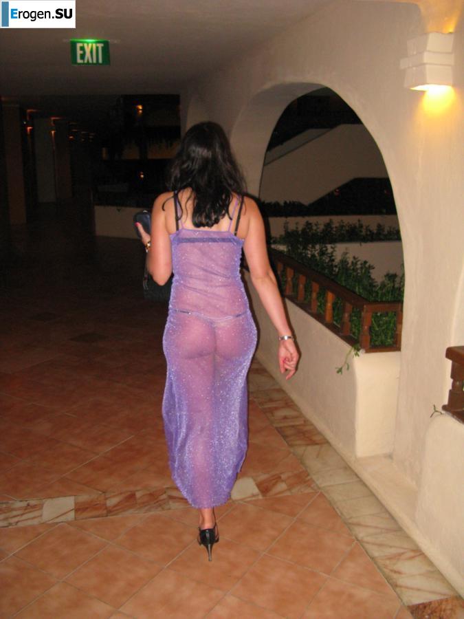 Милфа. Часть 2. Фото 13