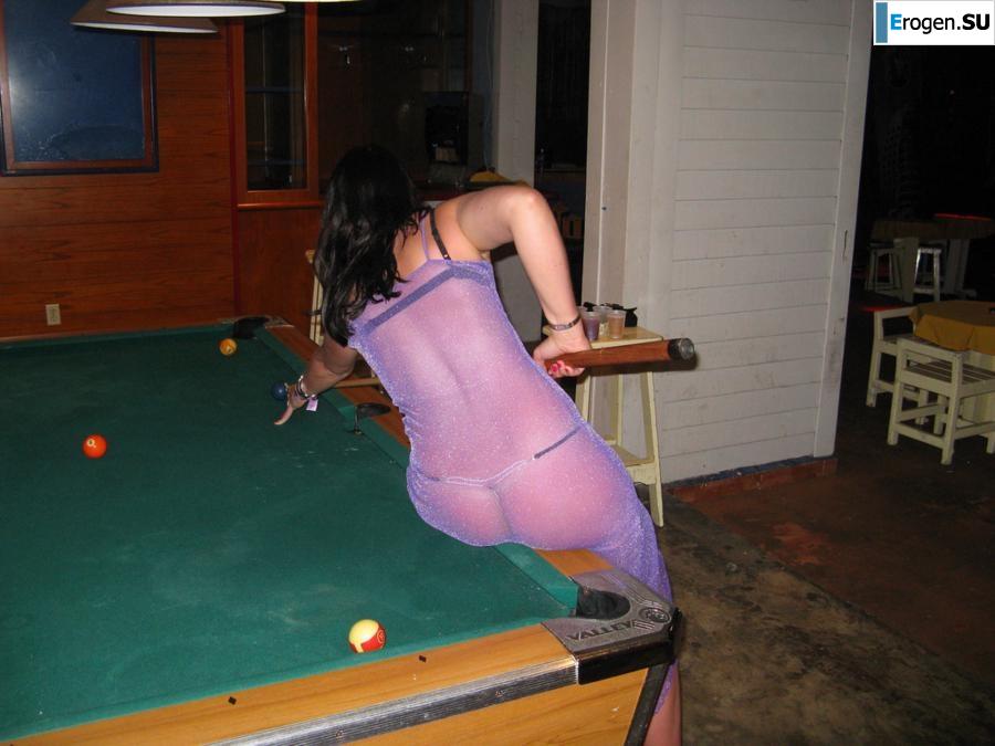 Милфа. Часть 2. Фото 17