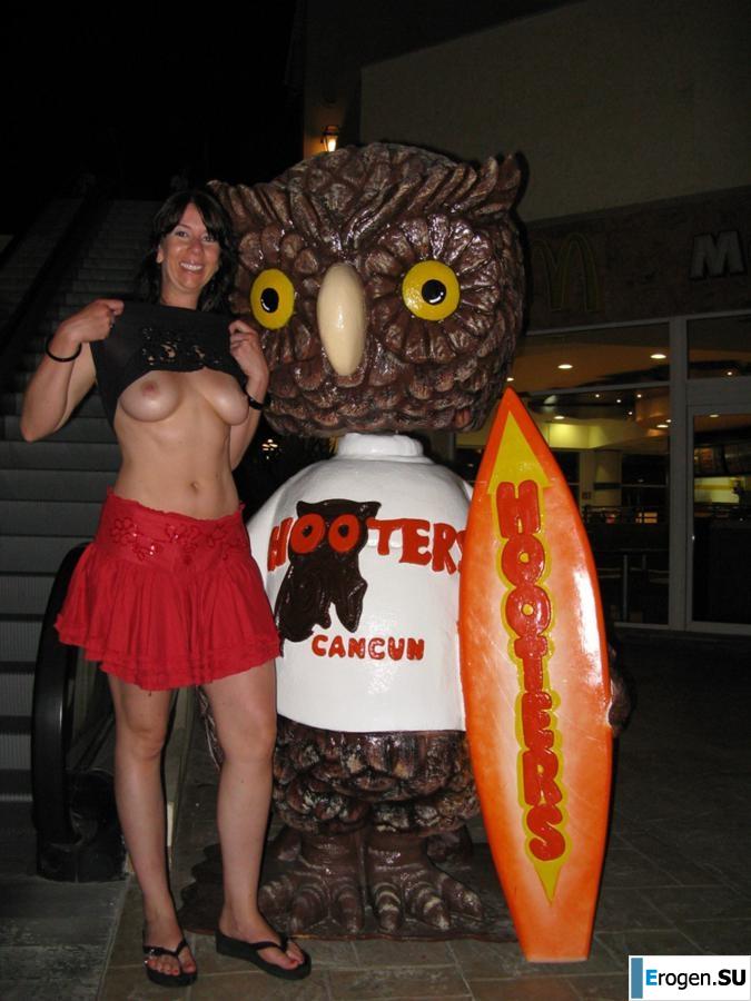 Милфа. Часть 2. Фото 28