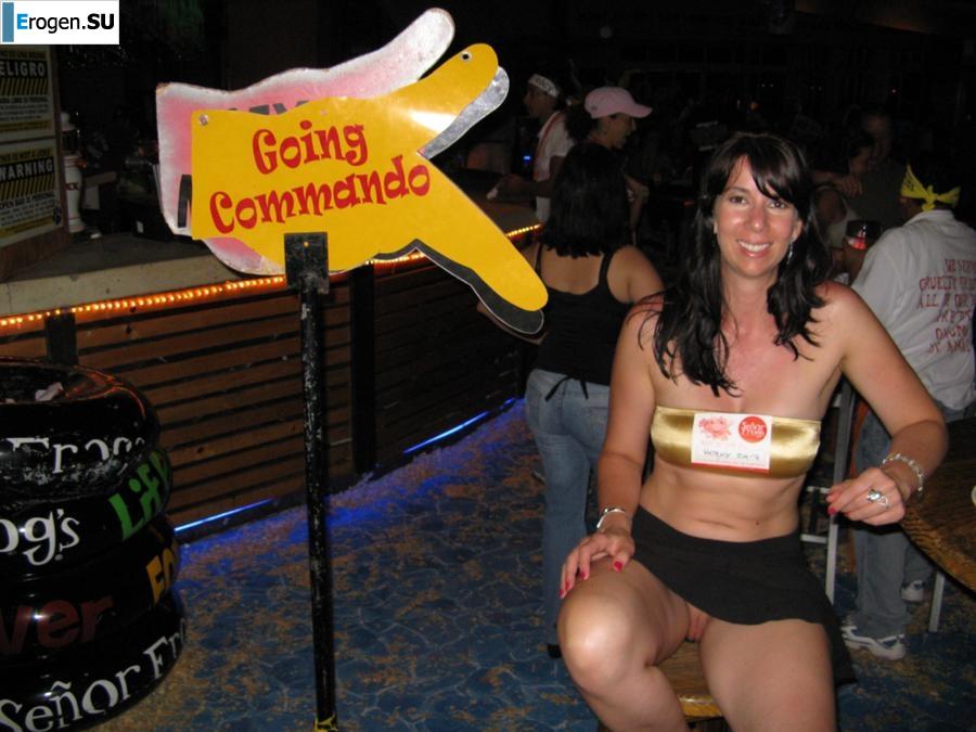 Милфа. Часть 2. Фото 34