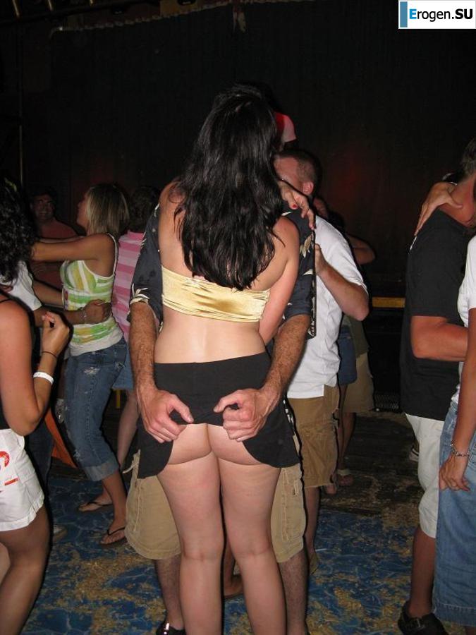 Милфа. Часть 2. Фото 35