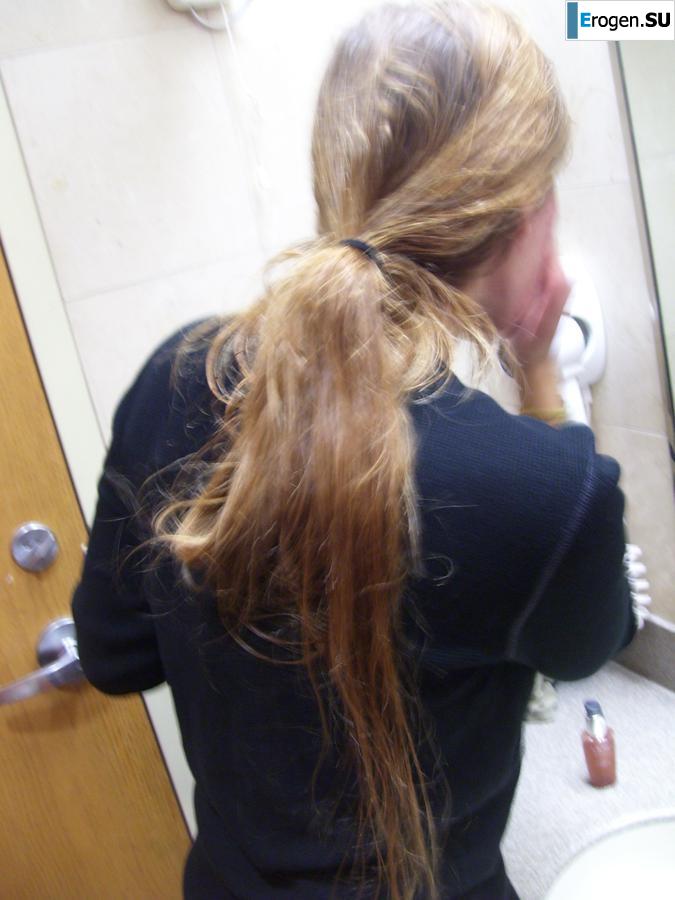 in the shower. Photo 15