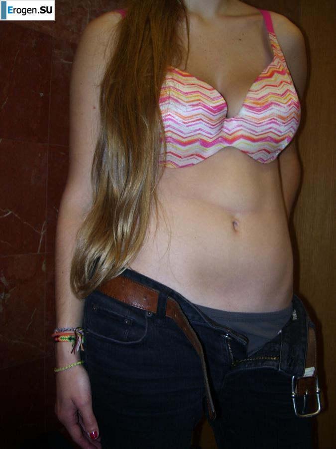 in the shower. Photo 17