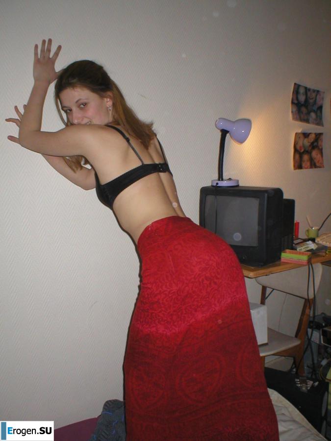 В сексшопе. Часть 2. Фото 22