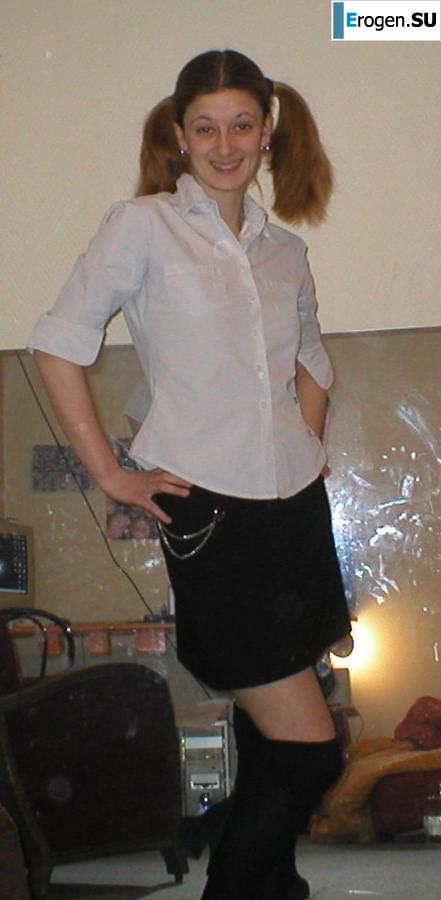 В сексшопе. Часть 2. Фото 3