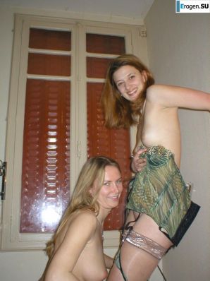 В сексшопе. Часть 2. Эскиз 25