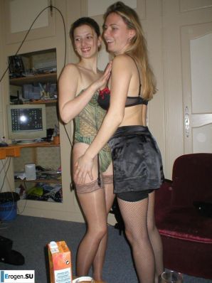 В сексшопе. Часть 2. Эскиз 36