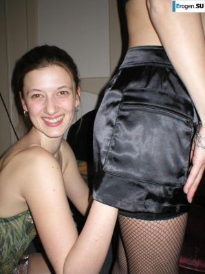 В сексшопе. Часть 2. Эскиз 38