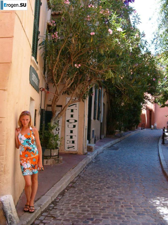 Homemade blyandinka. Part 2. Photo 32