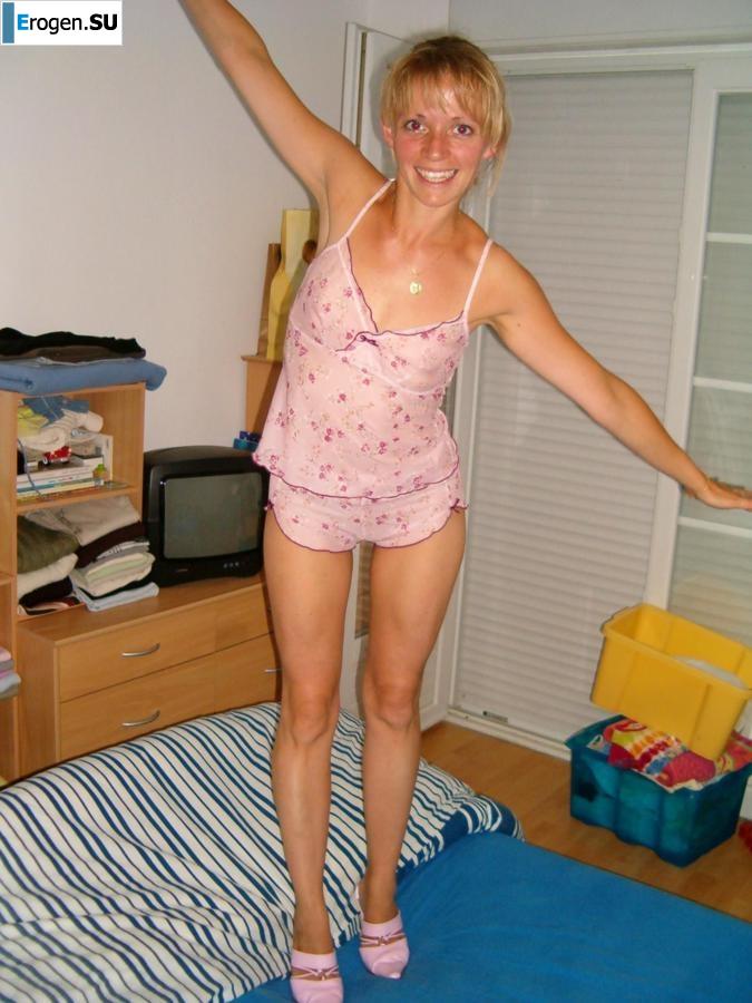 Homemade blyandinka. Part 2. Photo 5