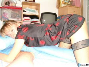 Homemade blyandinka. Part 2. Thumb 40