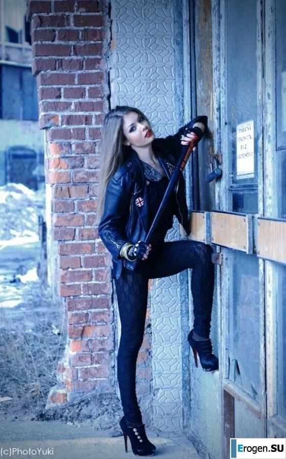 леггинсы рулят. Часть 18. Фото 11