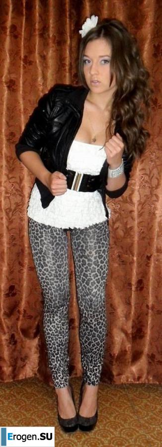 леггинсы рулят. Часть 18. Фото 14