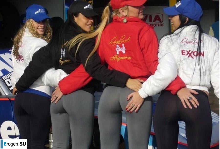 леггинсы рулят. Часть 18. Фото 17