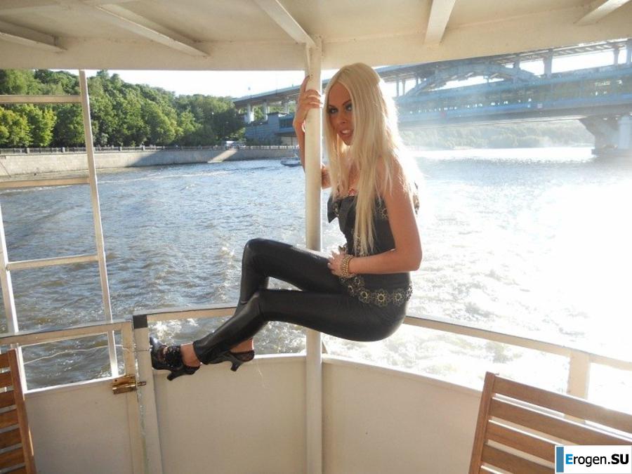 леггинсы рулят. Часть 18. Фото 27