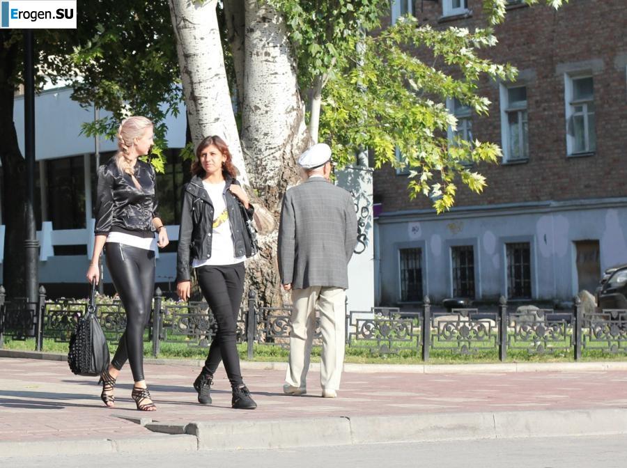 леггинсы рулят. Часть 18. Фото 33