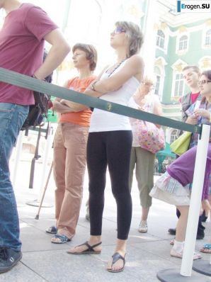 леггинсы рулят. Часть 18. Эскиз 20