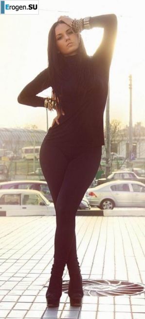 леггинсы рулят. Часть 18. Эскиз 35