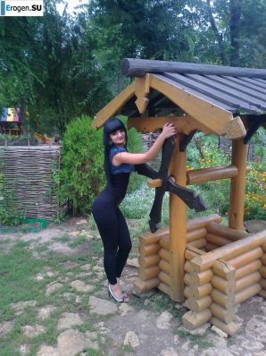 леггинсы рулят. Часть 18. Эскиз 38