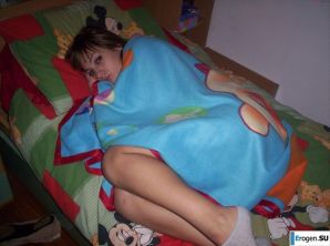 Beautiful girl, excellent figure. Thumb 7