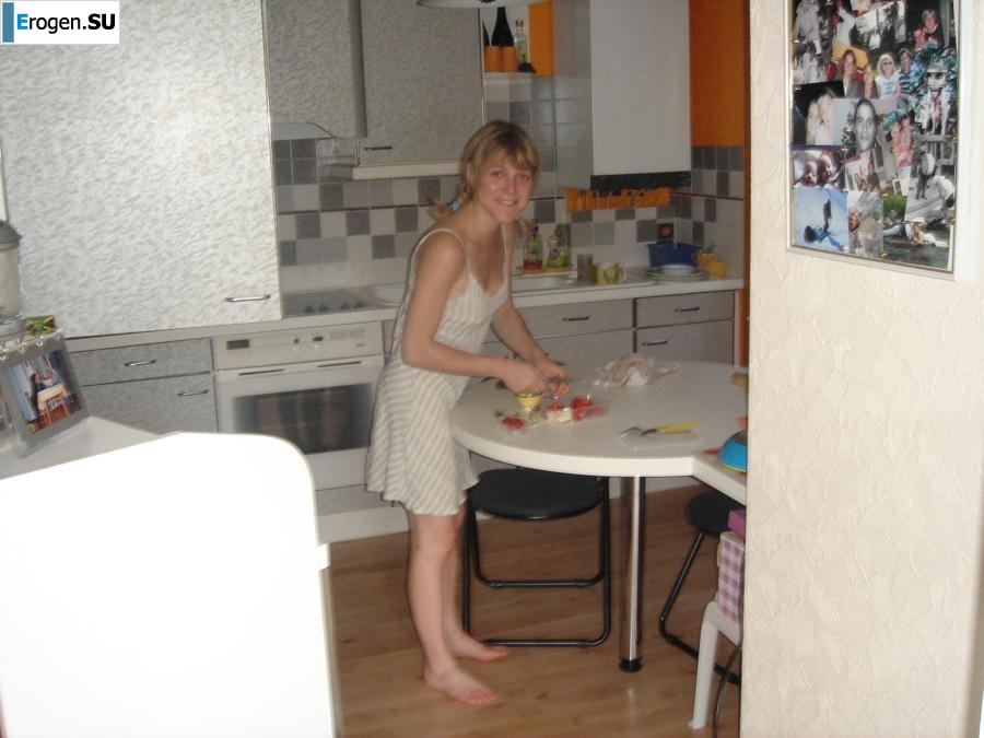 Snowflake. Part 2. Photo 6