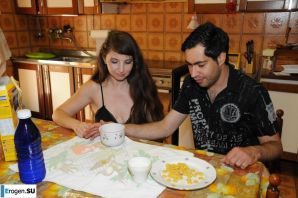 backstage. Part 2. Thumb 23