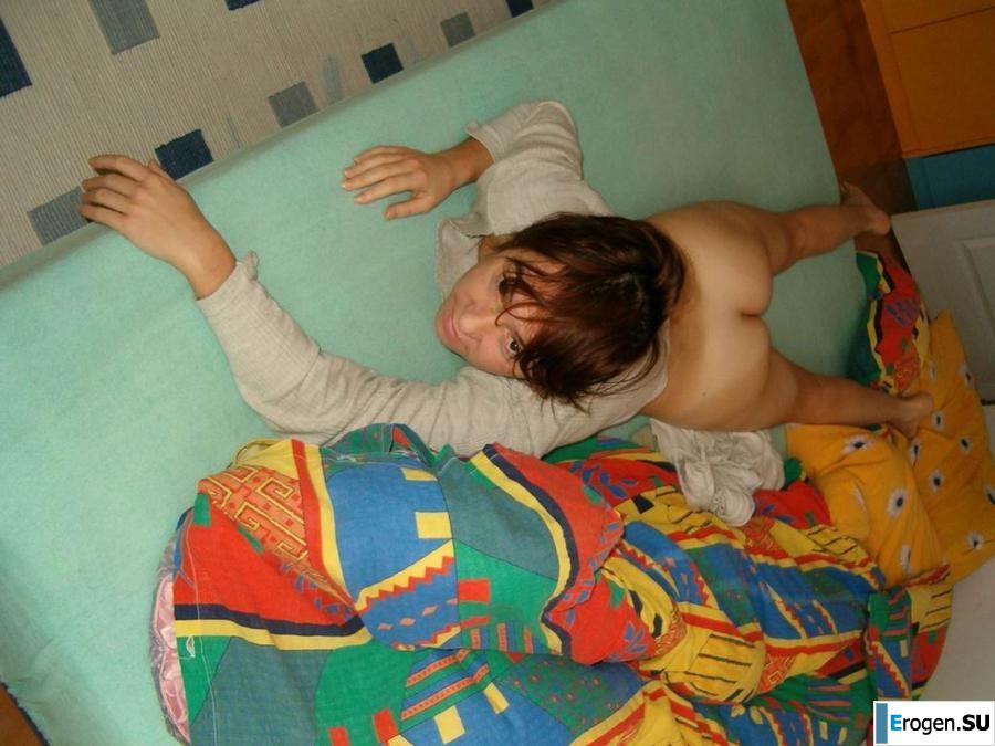 Вихотка. Часть 3. Фото 19