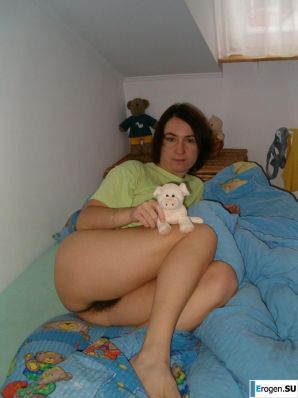 Вихотка. Часть 3. Эскиз 25