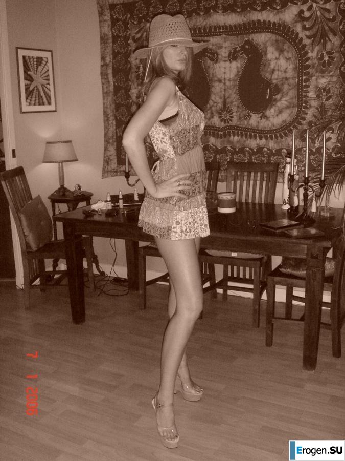 Красавица из Италии и все её личные фото. Фото 4