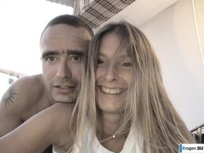 Beauty from Italy and all her personal photos. Thumb 13