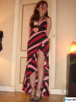 Beauty from Italy and all her personal photos. Thumb 2