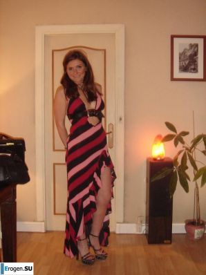 Beauty from Italy and all her personal photos. Thumb 29