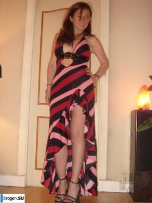 Beauty from Italy and all her personal photos. Thumb 3