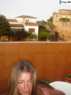 Beauty from Italy and all her personal photos. Thumb 39