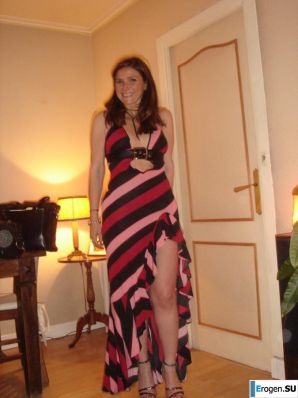 Beauty from Italy and all her personal photos. Thumb 40