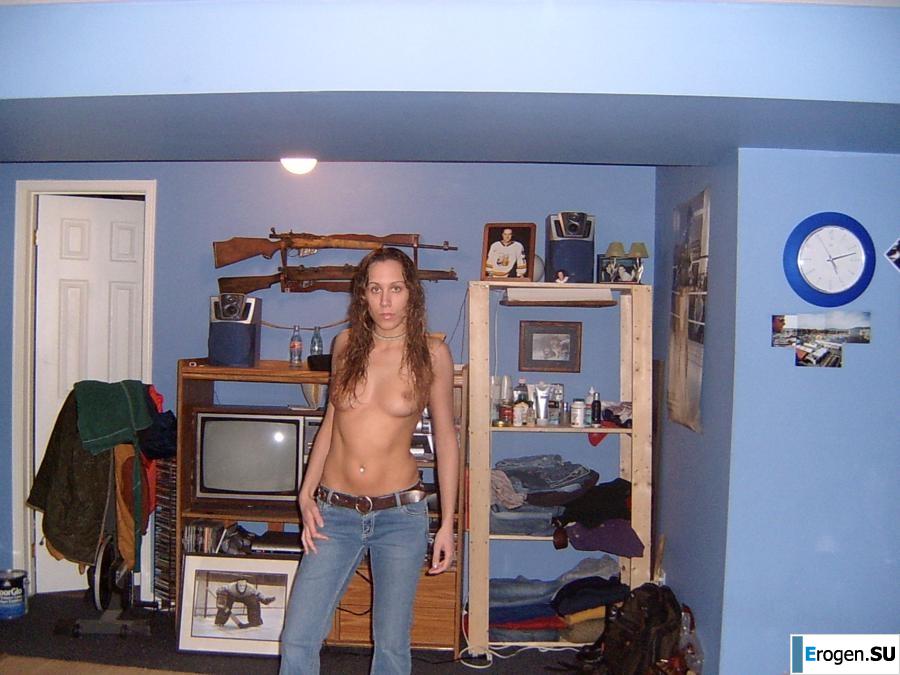 Americos. Part 2. Photo 11