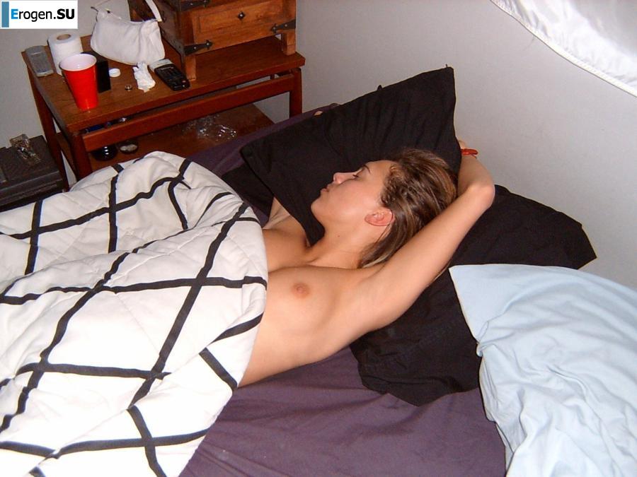 Americos. Part 2. Photo 34