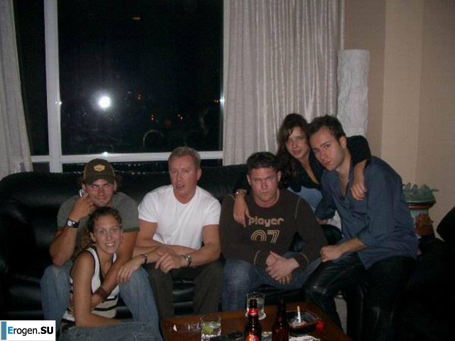 Americos. Part 2. Photo 36