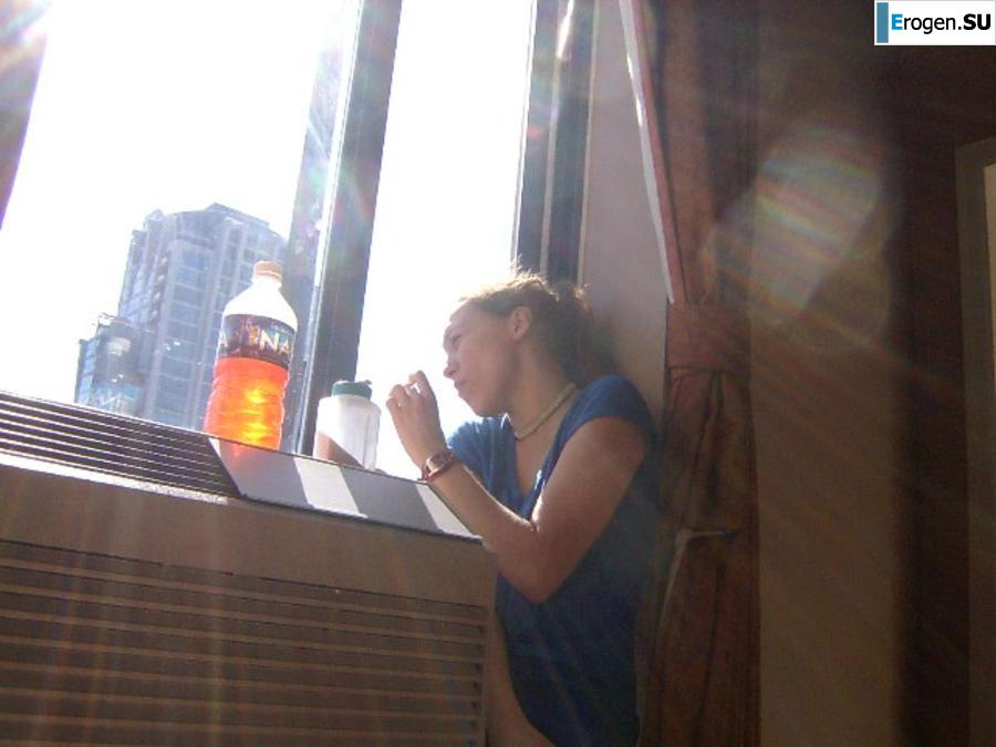 Americos. Part 2. Photo 6