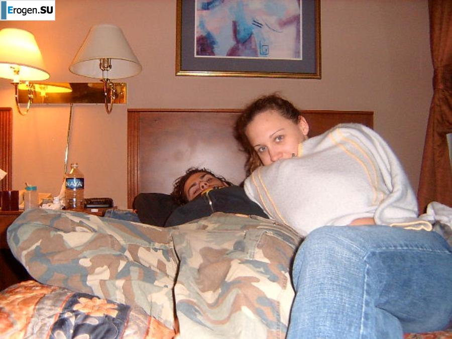 Americos. Part 2. Photo 8