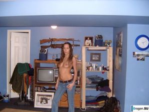 Americos. Part 2. Thumb 12