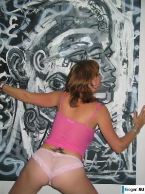 Angel. Part 2. Thumb 2